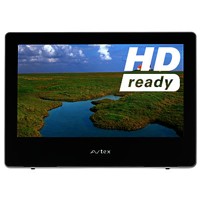 Avtex L165DRS LCD HD 720p TV/DVD Combi, 16 with Freeview/Analogue Tuner Avtex L165DRS LCD HD 720p TV/DVD Combi, 16 with Freeview/Analogue Tuner
